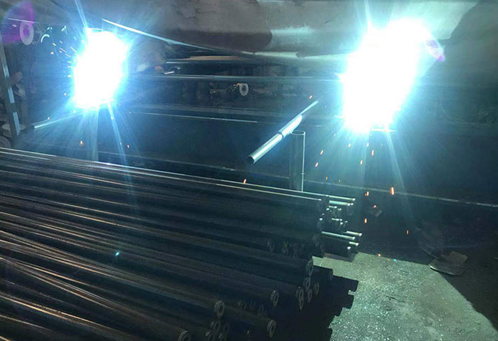 昆明网架钢结构工程有限公司